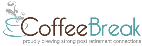 Introducing MOSERS coffee breaks!