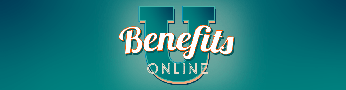 2021 Benefits U Logo