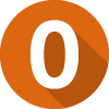 0 Icon Select phone option 0 for Operator