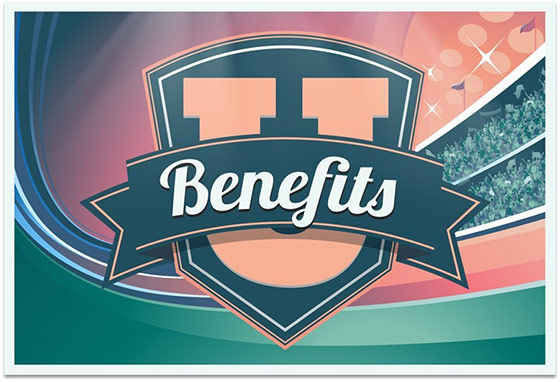 Benefits U Logo Benefits U Logo