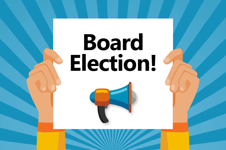 Board-Elections