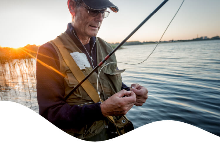Marvelous Retirees