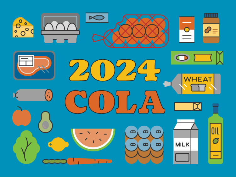 Cola 2024 Update Today Usa Arlie Hildegarde