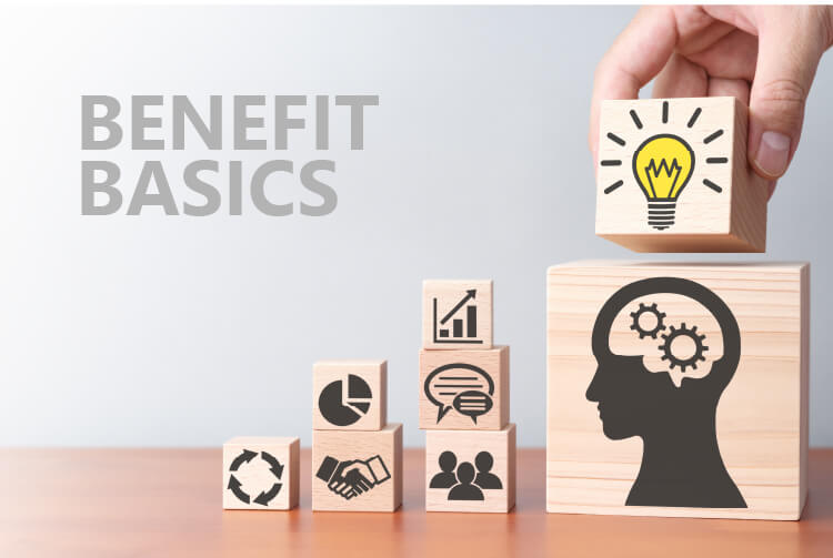 Basics Benefit Basics