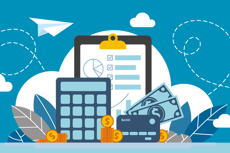 Calculating Total Compensation