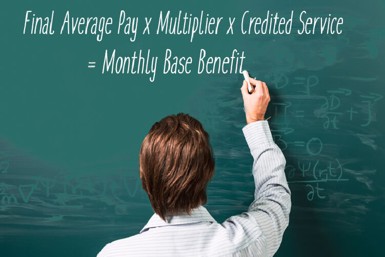 Formula Benefit Formula