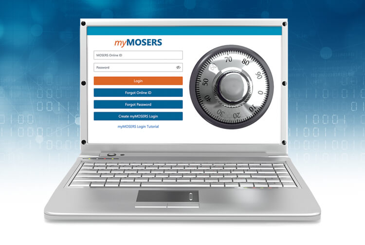 MyMOSERS-Secure