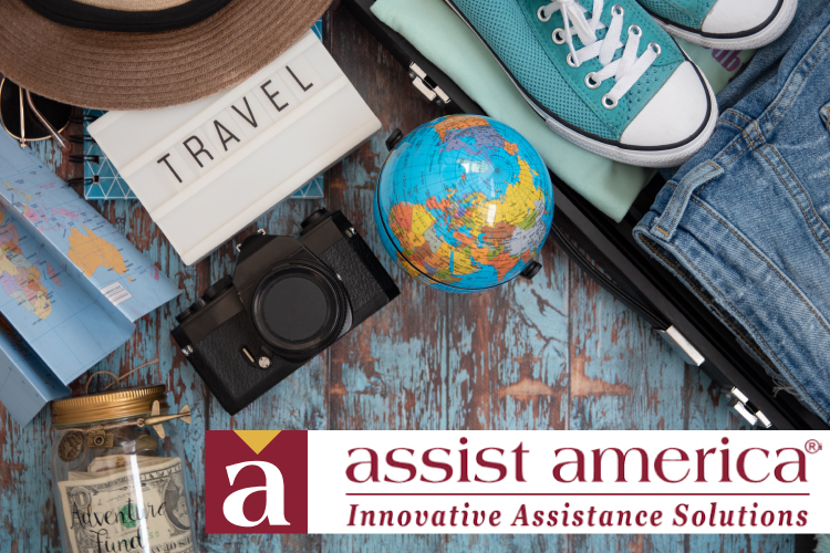 Assist America Innovative Assistance Solutions