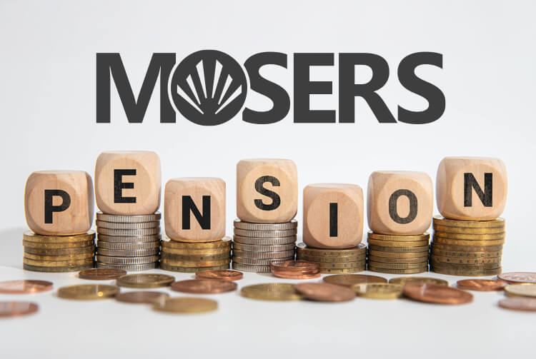 MOSERS Pension