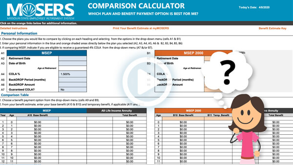 Using-The-Comparison-Calculator